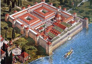 Split: Hoteles, restaurantes, visitas, transporte - Croacia - Foro Grecia y Balcanes
