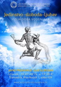 vizija doba vodenjaka-sloboda-jednistvo-ljubav