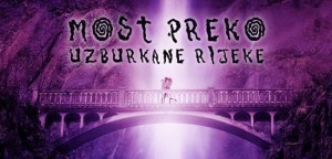 most preko uzburkane rijeke-javno predavanje