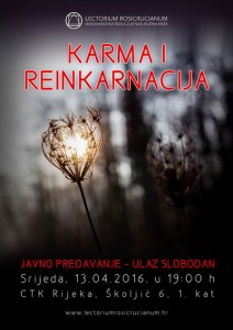 karma i reinkarnacija