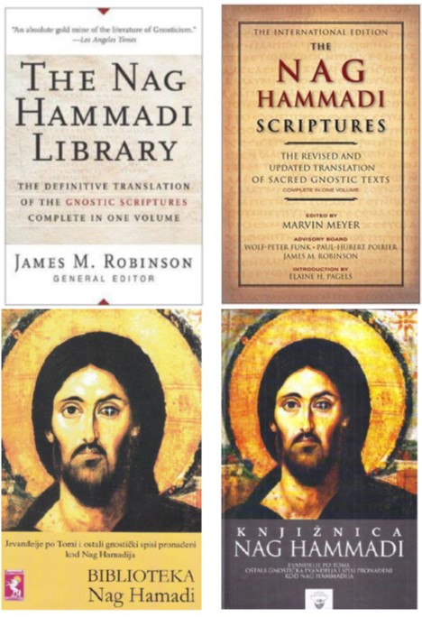 nag hammadi